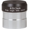 Окуляр SKY-WATCHER KELLNER 6,3 мм, 1,25" 68777